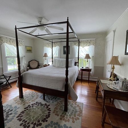 Bourne Bed&Breakfast Ogunquit Eksteriør billede