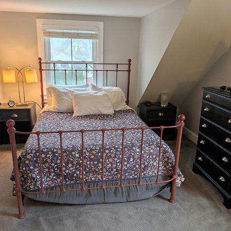 Bourne Bed&Breakfast Ogunquit Eksteriør billede