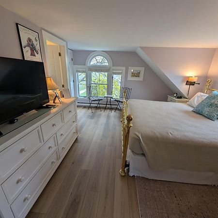 Bourne Bed&Breakfast Ogunquit Eksteriør billede