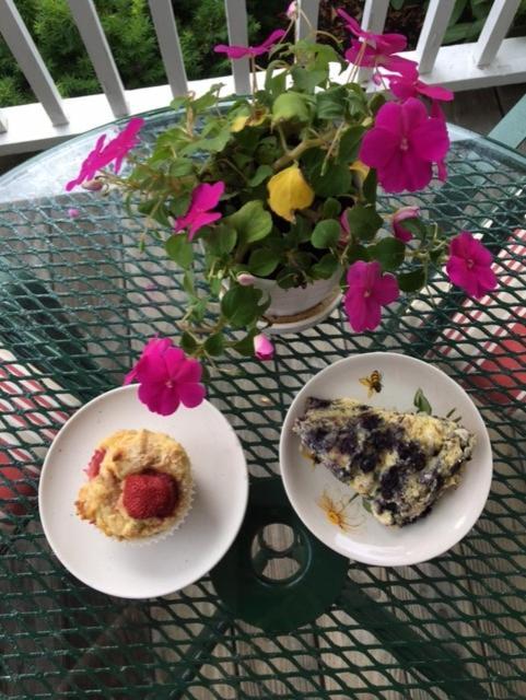 Bourne Bed&Breakfast Ogunquit Eksteriør billede